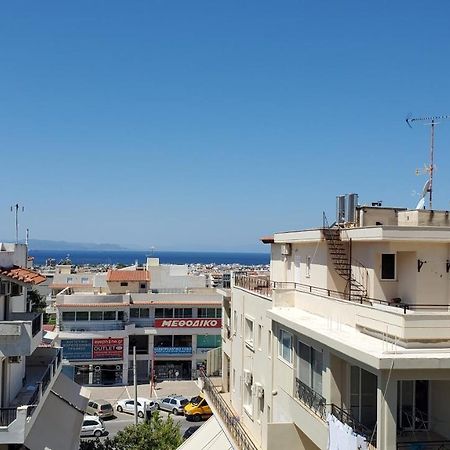 Hong'S Sweet Home Athens Luaran gambar