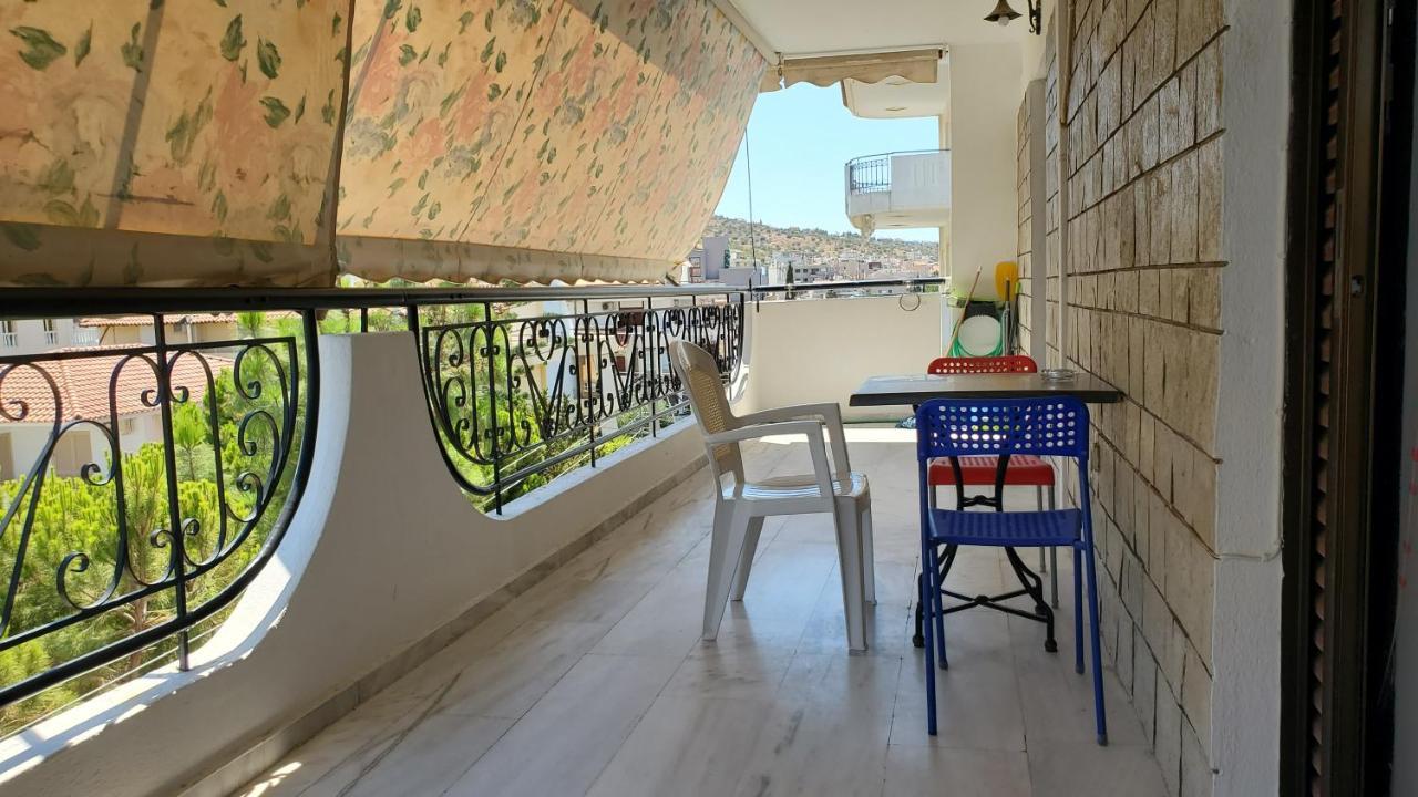 Hong'S Sweet Home Athens Luaran gambar