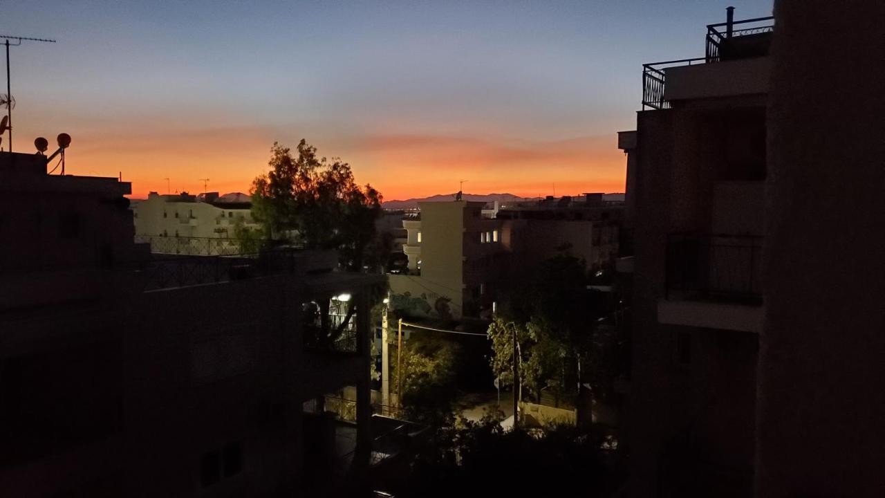 Hong'S Sweet Home Athens Luaran gambar