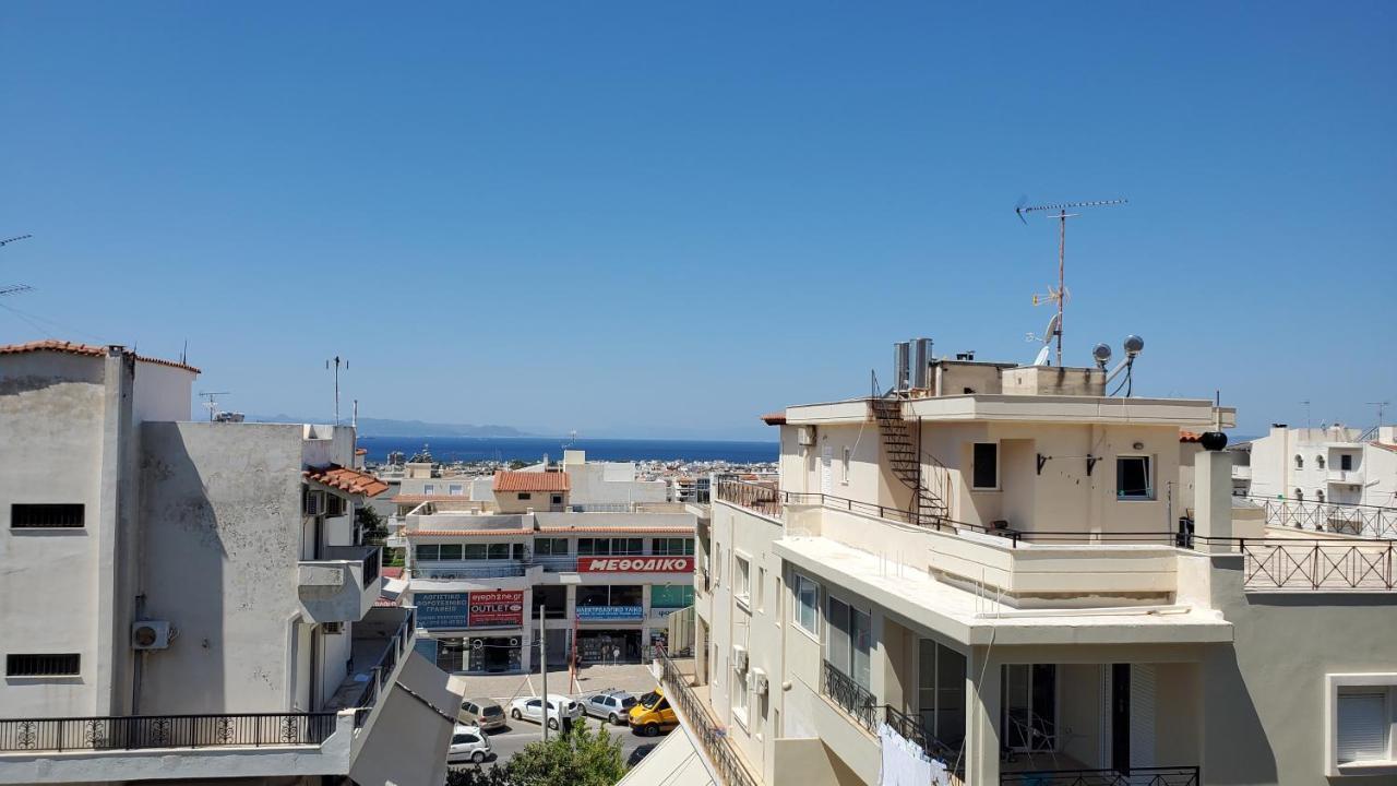 Hong'S Sweet Home Athens Luaran gambar
