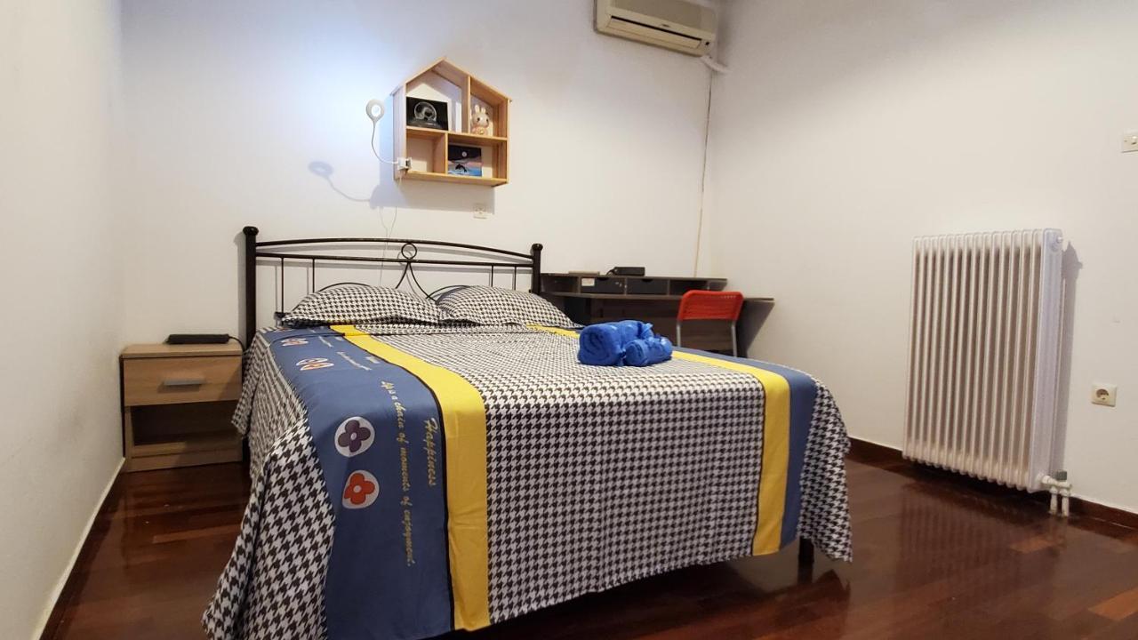 Hong'S Sweet Home Athens Luaran gambar
