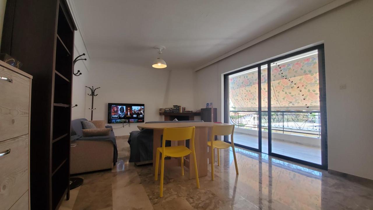 Hong'S Sweet Home Athens Luaran gambar