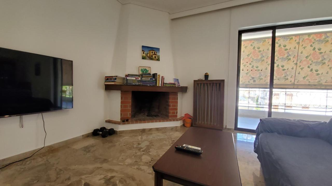 Hong'S Sweet Home Athens Luaran gambar