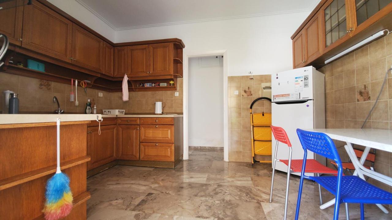 Hong'S Sweet Home Athens Luaran gambar
