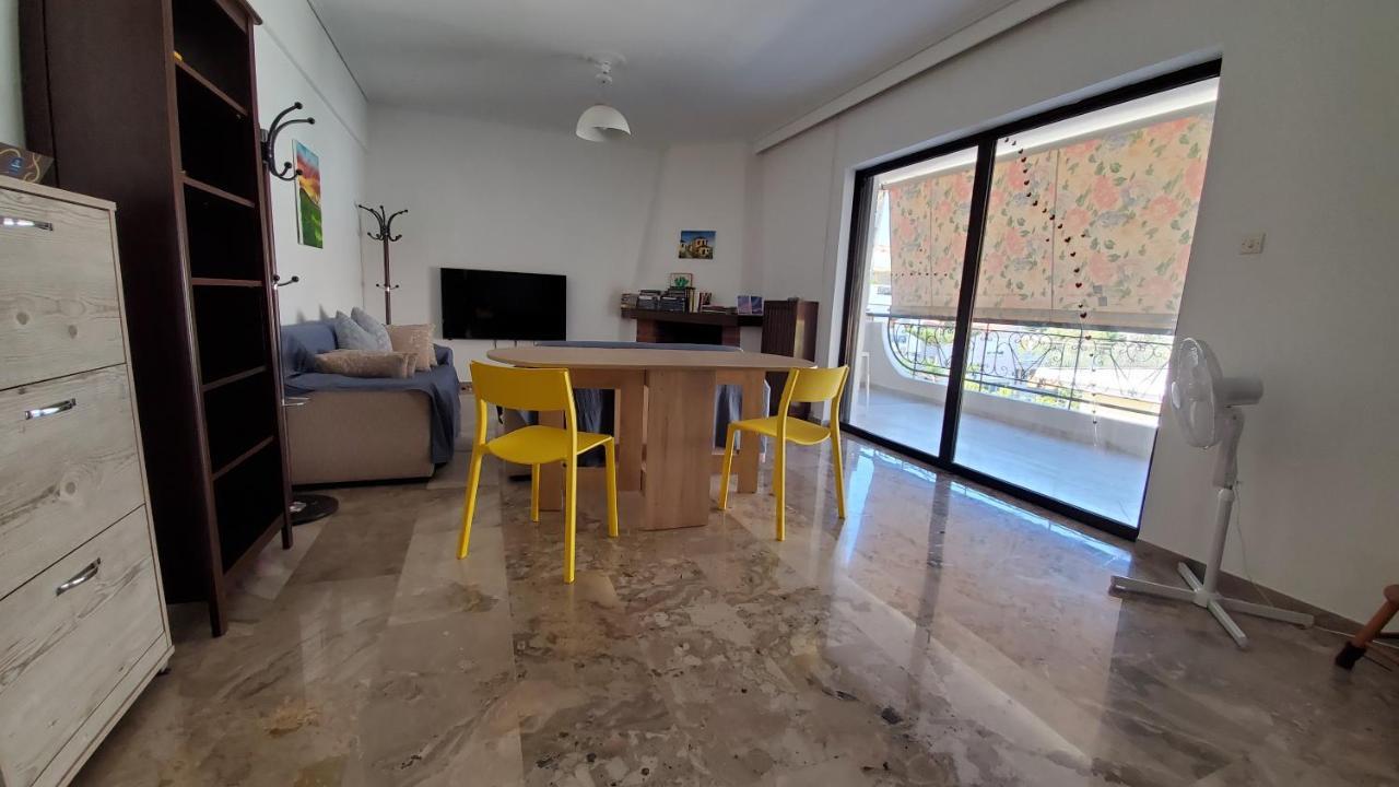Hong'S Sweet Home Athens Luaran gambar