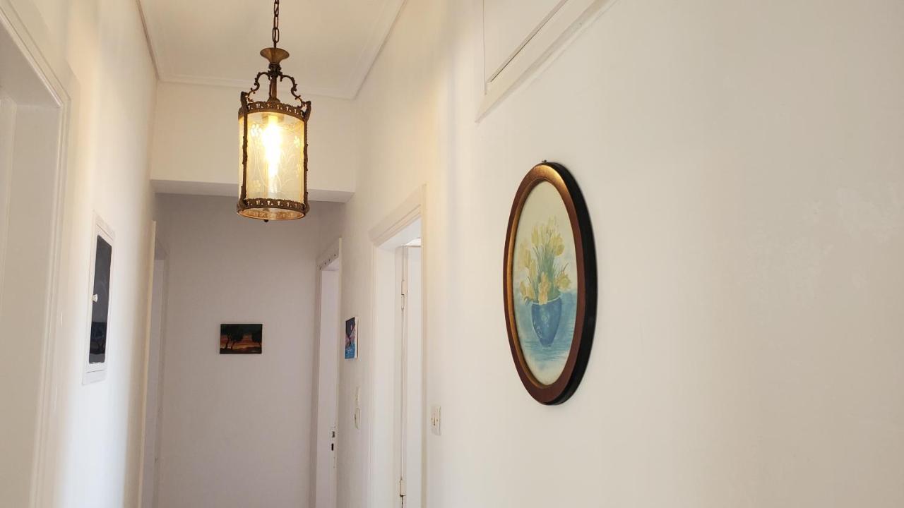 Hong'S Sweet Home Athens Luaran gambar