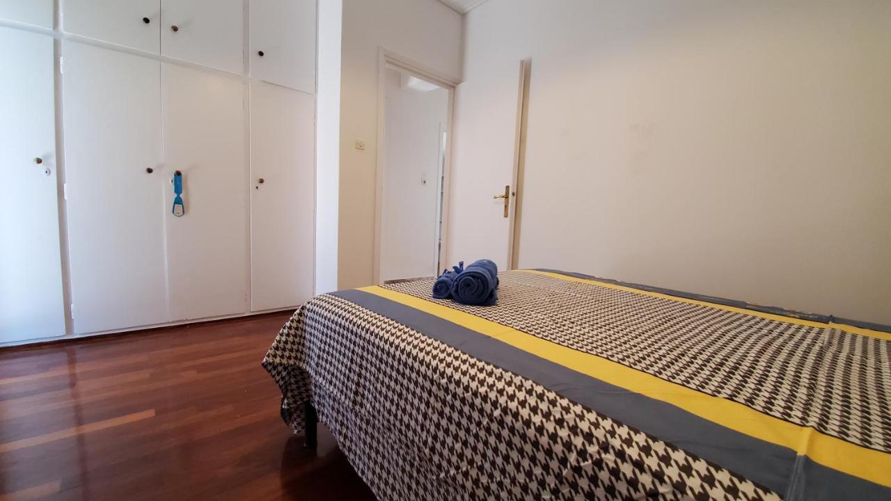 Hong'S Sweet Home Athens Luaran gambar